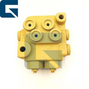 Buy cheap 310-0210 3100210 Pressure Reducing Valve For E320D2GC Excavator product