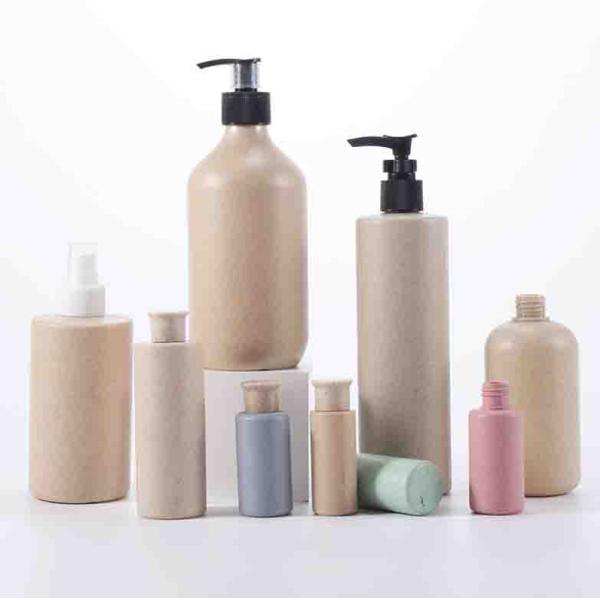 Multi Function Round Bottle Screw Capping Machine Auto Inline Capper Trigger Pump