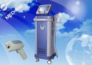 Buy cheap Best Quality in China Diode Laser Hair Removal Equipment Pain Free Hair Removal Laser product