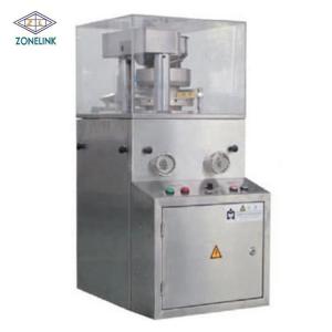 Buy cheap ZP-9B Tablet press machine with professional Technical Support product