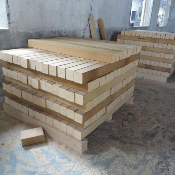Double Head Pressed Wood Sawdust Pallet Block Press Machine