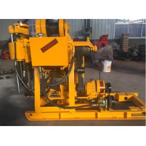 Buy cheap 75mm 750kg 180m Deep Well Drilling Machine product