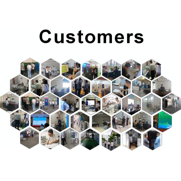Distillation Equipment Suitable For Recycling Mixed Solvents In Flexible Packaging Printing
