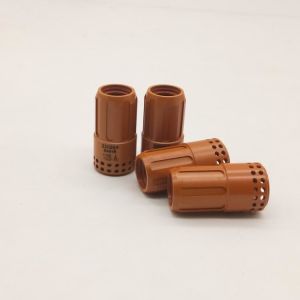 Buy cheap 220994 220857 Copper Material Hypertherm Consumables product