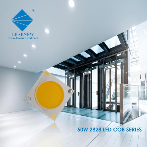 2828 Series LED COB Chip 2700-6500K 40W-60W 50W-80W 120-140LM/W