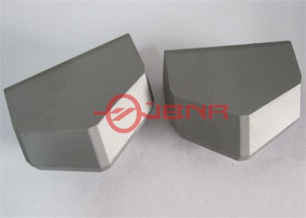 Quality Raw Material Tungsten Carbide Products Cemented Carbide Shield Cutter for sale
