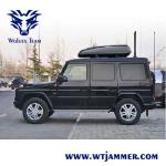Multi Band 400m 300W High Range Mobile Jammer