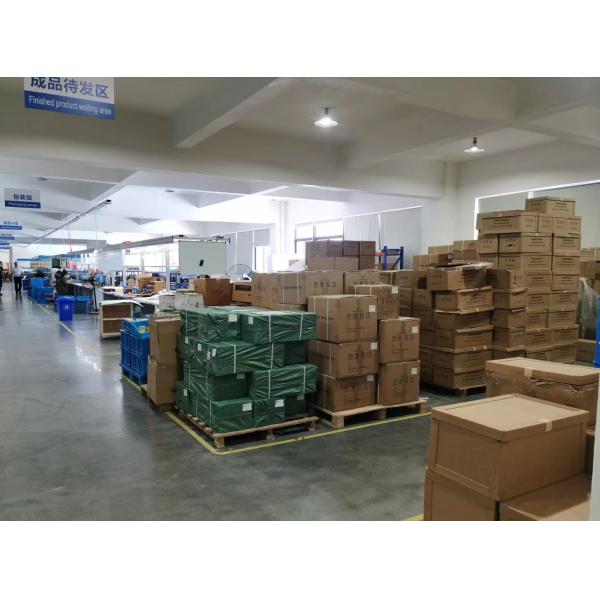 Hybrid Solar Power Generator System 4KW 5KW Off Grid Pure Sine Wave