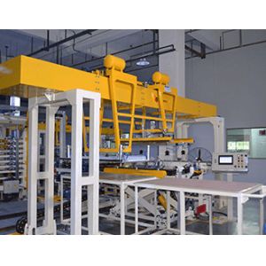 3mm No Silkscreen PTFE PCB Board Hot Air Soldering