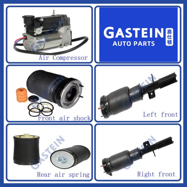 37126791676 Rear Shock Absorber