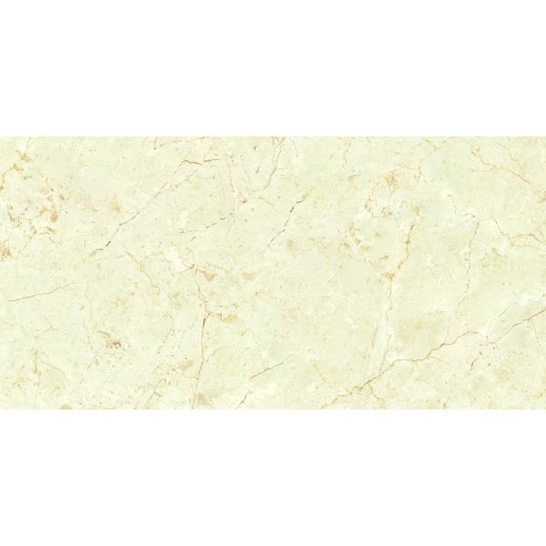 Foshan Factory 600x1200mm Glossy Porcelain Polished Glazed Tile