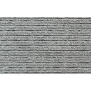 Waterproof 3D Bendable Soft Flexible Travertine Artificial Stone Veneer Wall