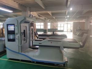 China Cervical Spondylosis Neck Decompression Machine For Hospital on sale