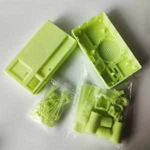 Buy cheap High Tenacity Instant Fused Deposition Modelling 3D Printing Service Rohs product