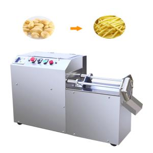 Buy cheap Sugar Cane Curly Fries Cutter Indian product