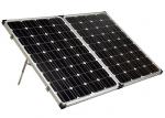 Buy cheap Over - Current Protection 180 Watt Solar Panel Three LED Indicate Working product