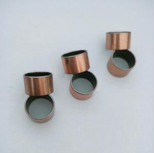China Carbon Steel Sintered Self Lubricating Bearings For Electric Chairs on sale