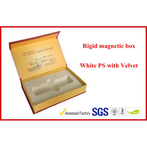 Coated Paper Gift Packaging Boxes, Cusotm Printed Gift Boxes For Food Packaging