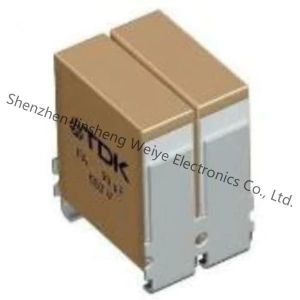 Buy cheap CKG57NX7R1E107M500JJ Stacked Multilayer Ceramic Capacitor 100uF 25V ± 20% X7R product