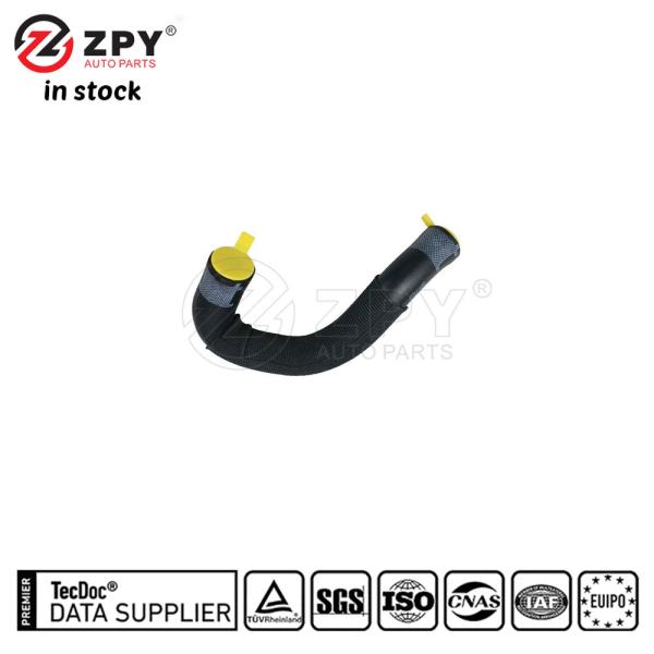 ZPY 4KD121447A Engine Coolant Hose for Audi A4 B8 A5 Q5 2008-2016