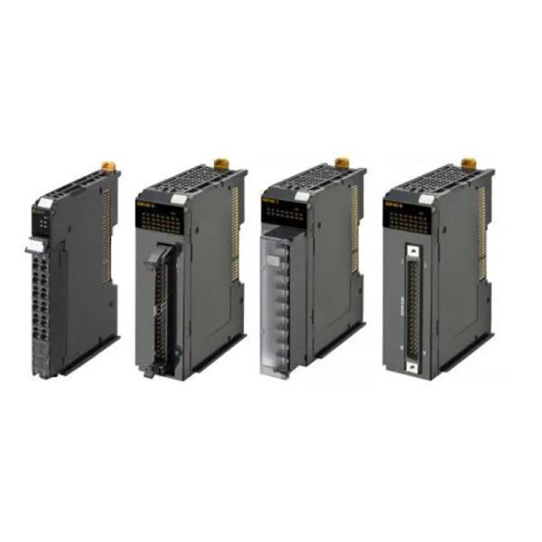 NX CPU Unit PLC I O Modules Coupler Unit NX-ID5342 Digital Input Output Module