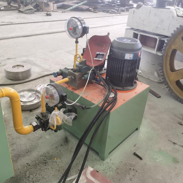 High Performance Tire Tube Valve Making Machine