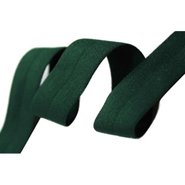 Purple PP Nylon Elastic Webbing 2cm Spandex Elastic Band