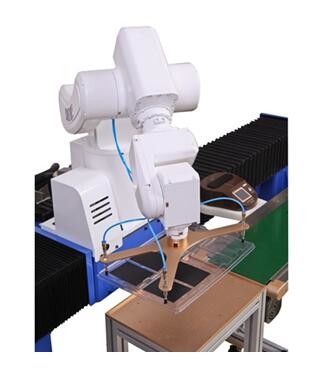 Customization Coating Thickness Gauge Intelligent Robotic Colorimeter