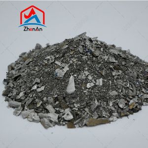 Ferrotitanium Feti FerroTitanium Powder Titanium Iron 70 Ferro Titanium Powder