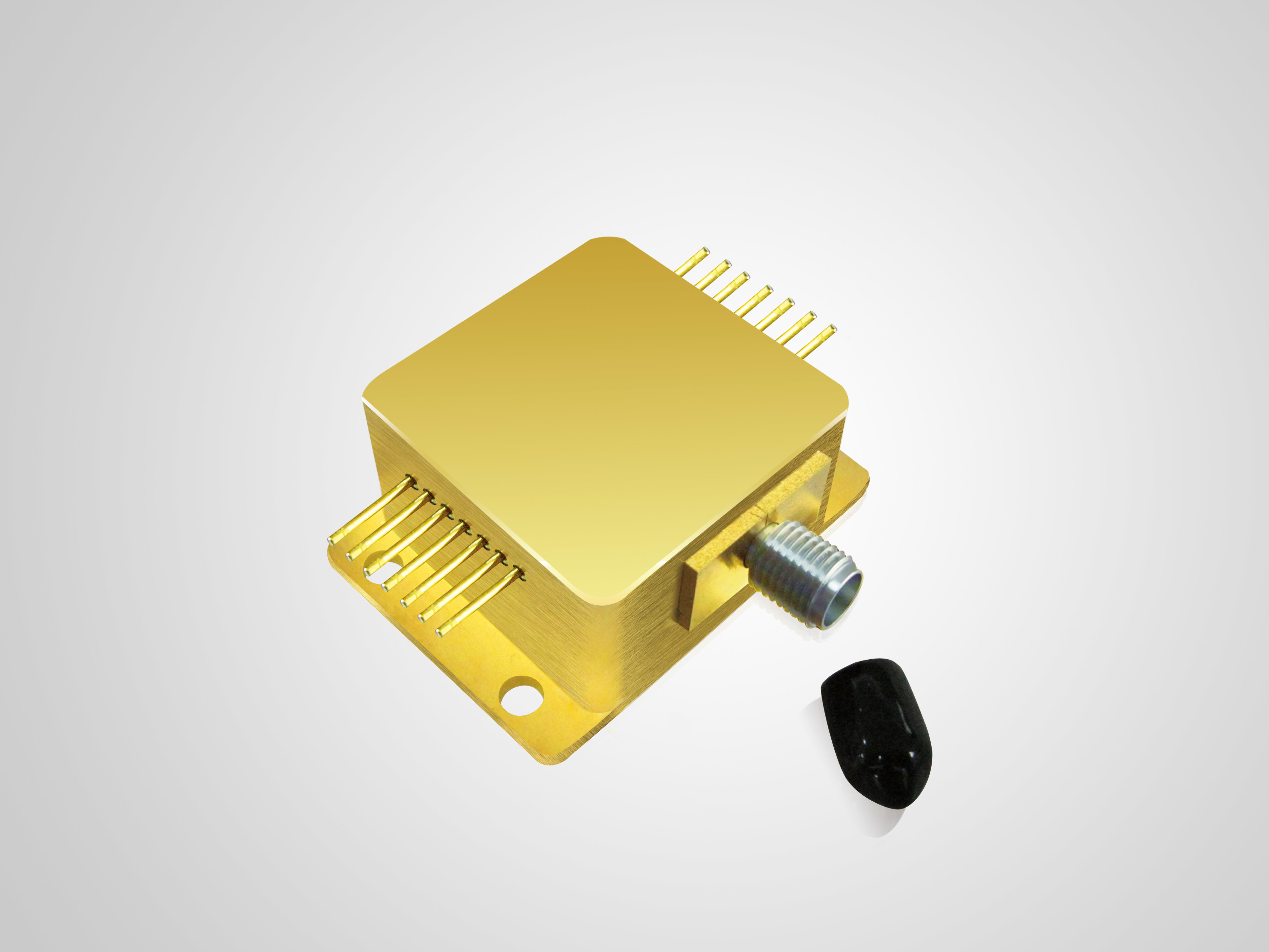 Buy cheap 808nm 8W Multi-Function Detachable Laser Diode product