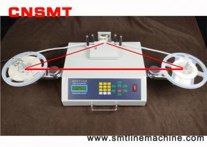Buy cheap SMT Reel Tape Automatic SMT LED Digital SMD Chip Counter product