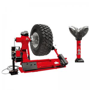 China Trainsway Tyre Changer Model NO.692 for Truck and Bus Tire Changing Technology on sale