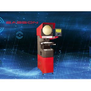 Buy cheap Vertical Measurement Optical Profile Projector Machine product
