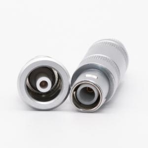 China FFB.1S.405.CTL coaxial cable end high voltage connectors for ultrasonic generators ultrasonic probe on sale