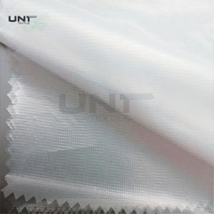 China Embroidery Stabilizer Cold PVA Water Soluble Film 60um Thickness on sale