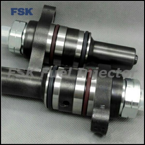 0445025050 Common Rail Fuel Injection Pump 0445020002 EFI High Pressure Fuel Pump 0986437501