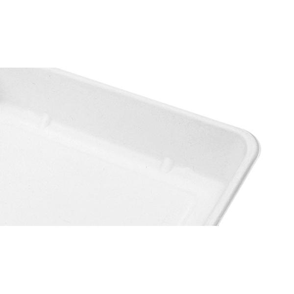 30 oz disposable trays deep dish paper plates