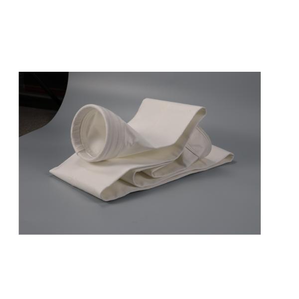 550gsm Durable Meta-Aramid Dust Filter Cloth New Nylon Bag with Polyester Core for Kiln Gas & Clinker Industrial Use