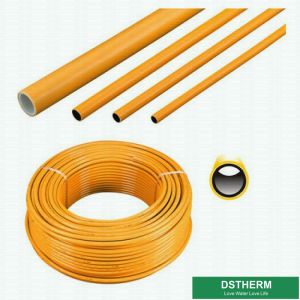 Buy cheap 300m/Roll High Pressure Pex Al Pex Plastic Gas Pipe product