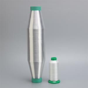 Buy cheap 0.11MM Invisible Embroidery Thread PA66 for Hand Knitting product