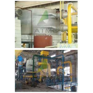 Buy cheap 4 Layers To 5 Layers Stock Preparation Equipment Deinking Cell product