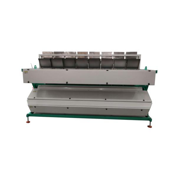 Intelligent GrainColor Sorter,,Barley,Coarse Cereals Color Sorter