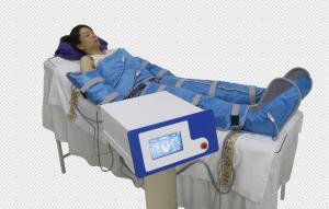 Buy cheap Far Infrared Air Pressure Full Body Slimming Suit Vacuum Therapy Machine Spa Fat Removal product