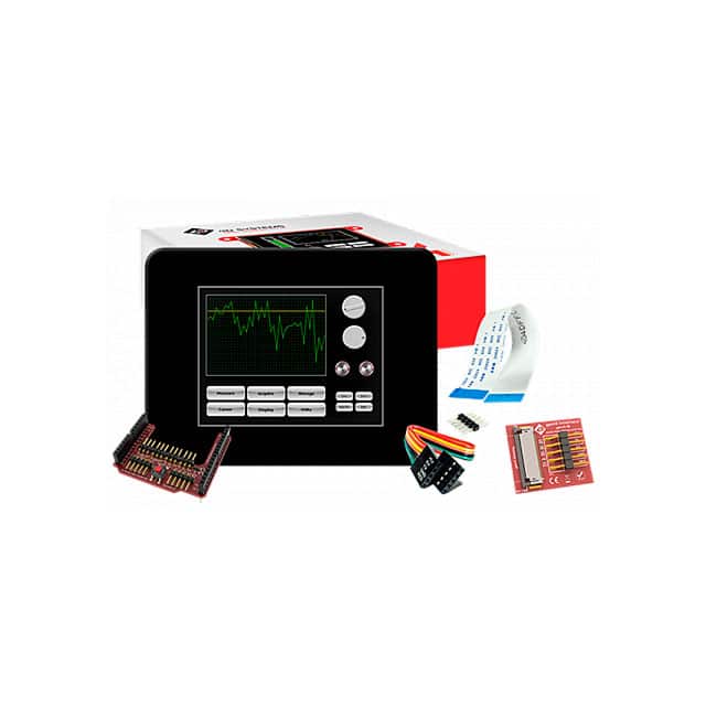 Buy cheap GEN4-ULCD-24D-CLB-AR product