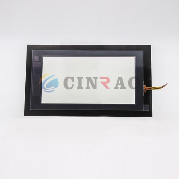 ISO9001 212*125mm TFT Touch Screen Display