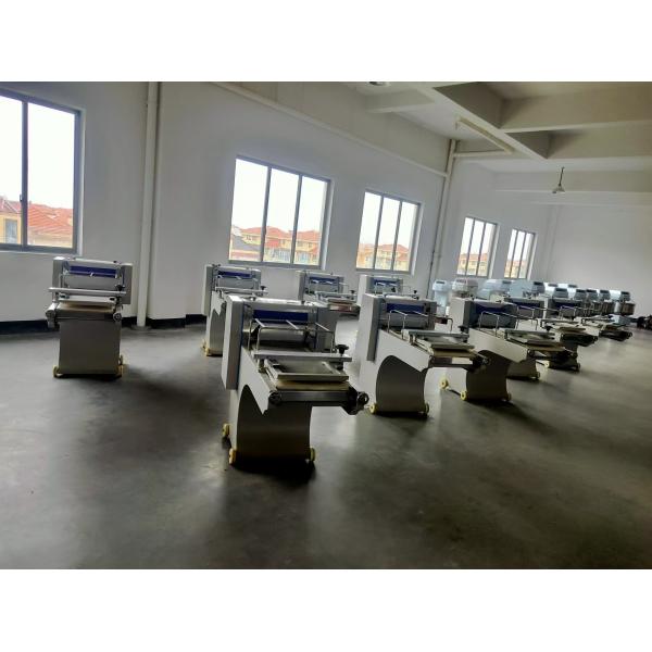 Electric Toaster Moulder Machine for Commercial