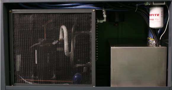 ADM8711,11KW Common Rail System Test Bench For Common Rail Injectors And Pumps