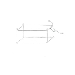 Container liner bags OF PP / PE