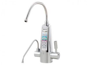 China Button Control Water Purifier Machine Use In Drinking Water Filtration on sale