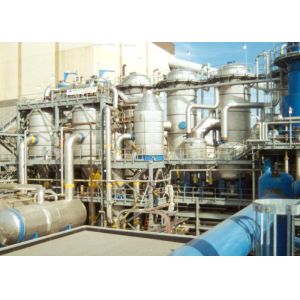 Buy cheap Precise Control Vacuum Salt Production Line Advanced Technology product